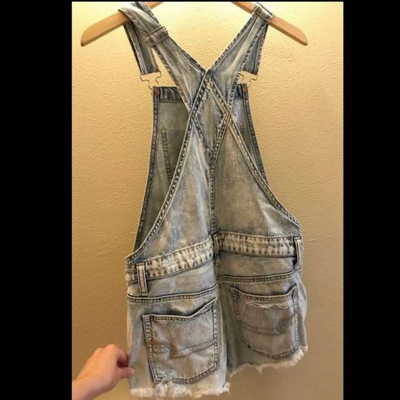 Overalls - Picture 4 of 5